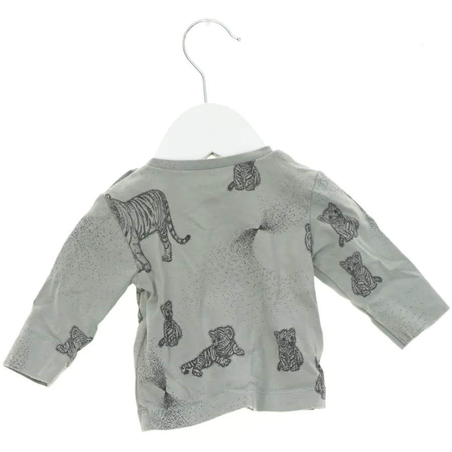 Bluse fra Elemental By Fixoni (str. 50 cm)