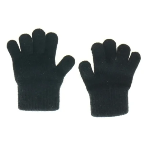 Strikkede handsker fra H&M (str. 92 til 104)