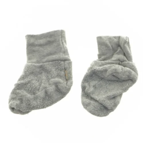 Sherpa fødder fra 8O8 (str. 86 til 92 cm)