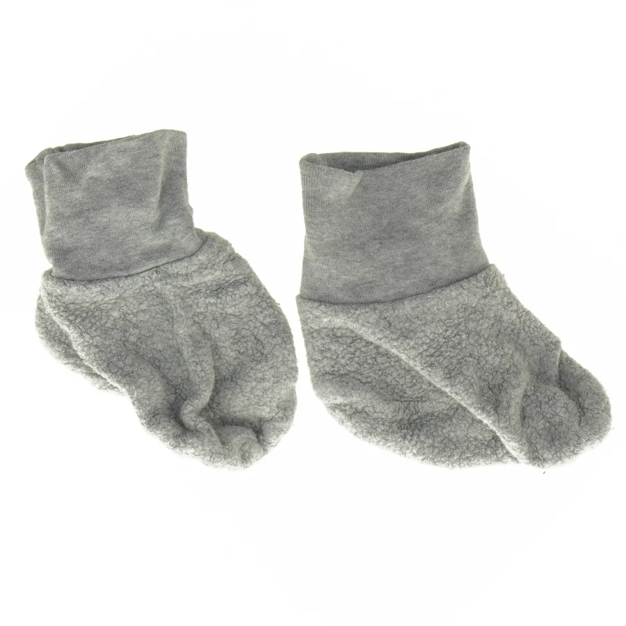 Sherpa fødder fra 8O8 (str. 86 til 92 cm)