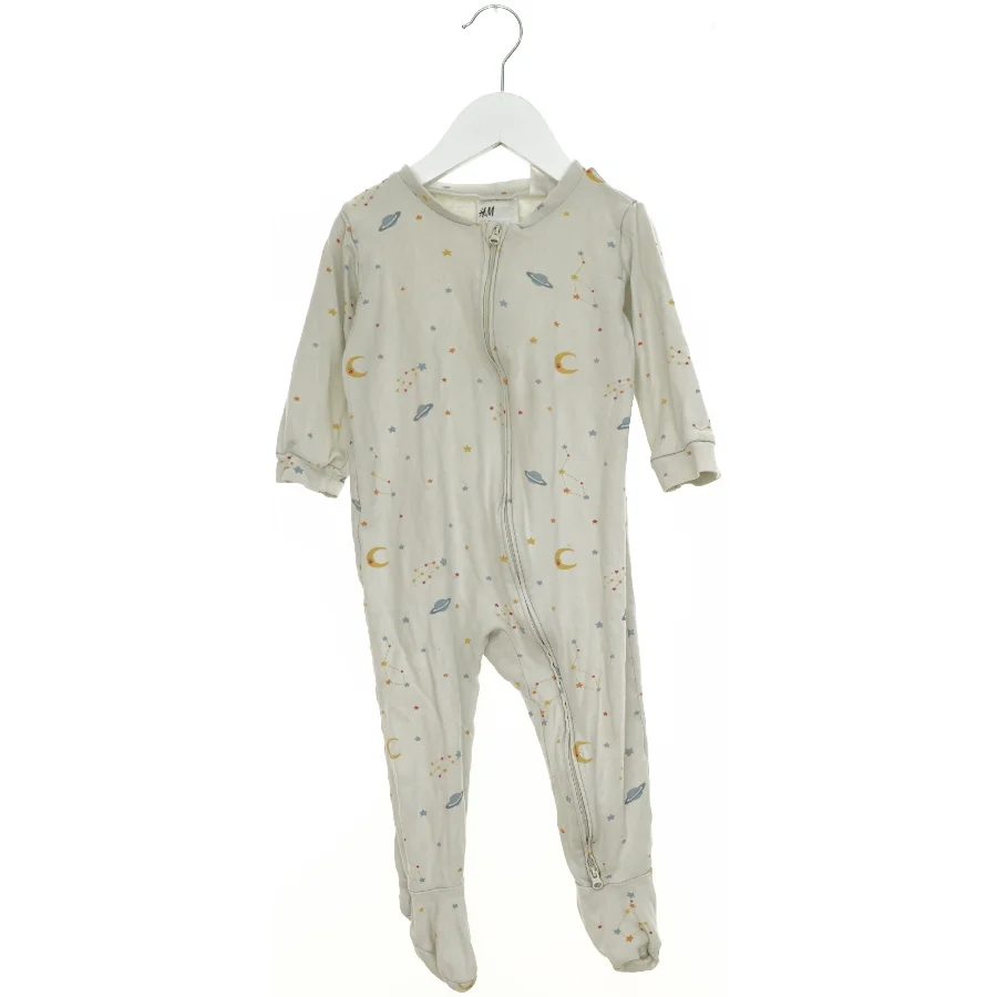 Heldragt fra H&M (str. 86 cm)