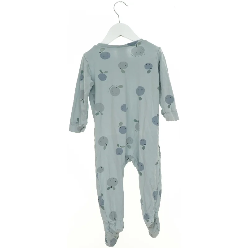 Heldragt fra H&M (str. 86 cm)