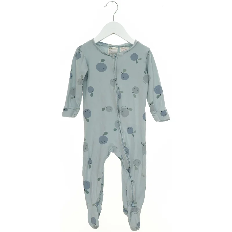 Heldragt fra H&M (str. 86 cm)