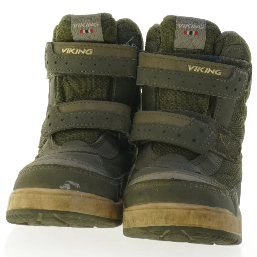 Børnevinterstøvler fra Viking (str. 30)