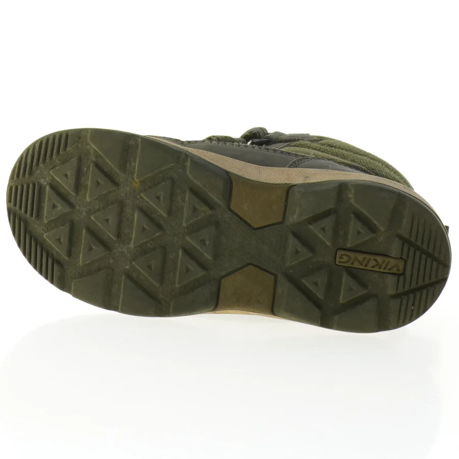 Børnevinterstøvler fra Viking (str. 30)