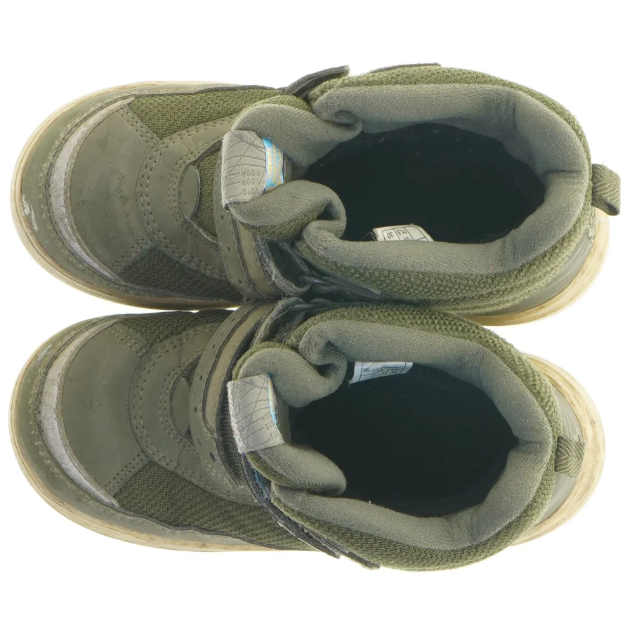 Børnevinterstøvler fra Viking (str. 30)