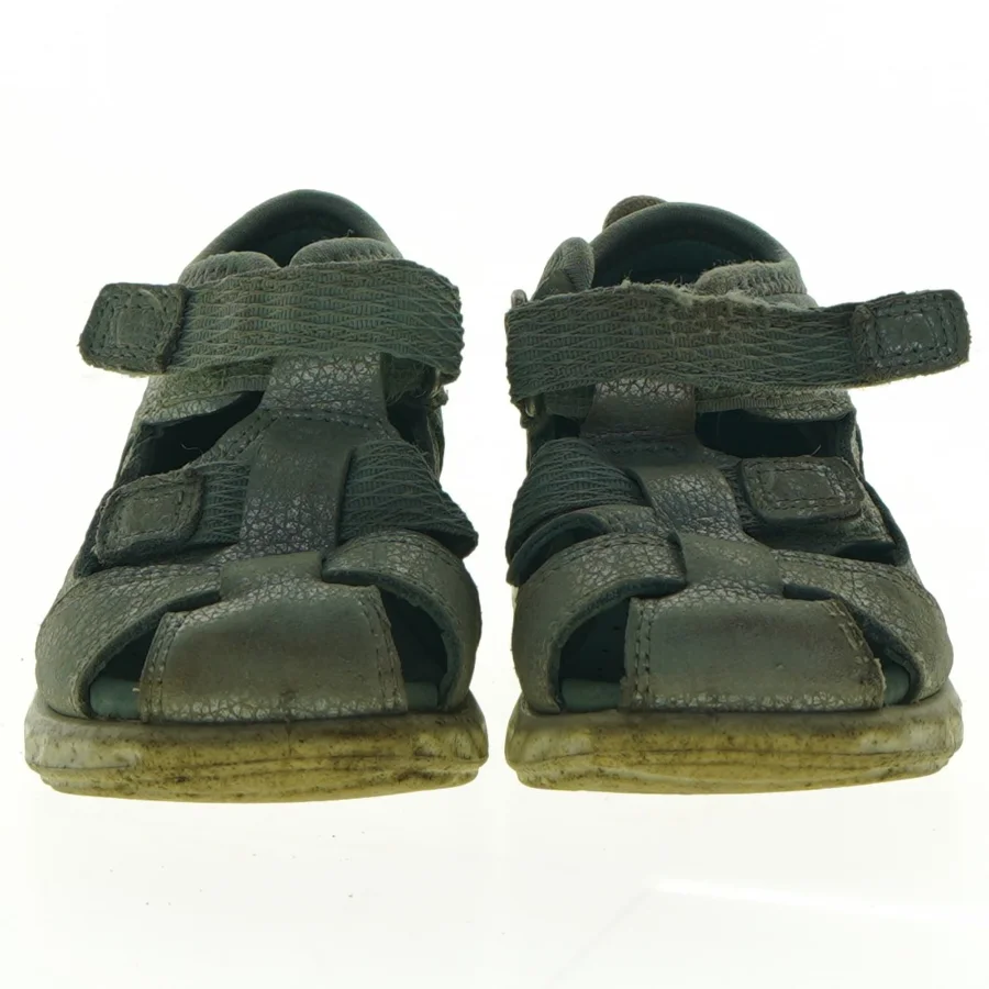 Børnesandaler fra Ecco (str. 22)