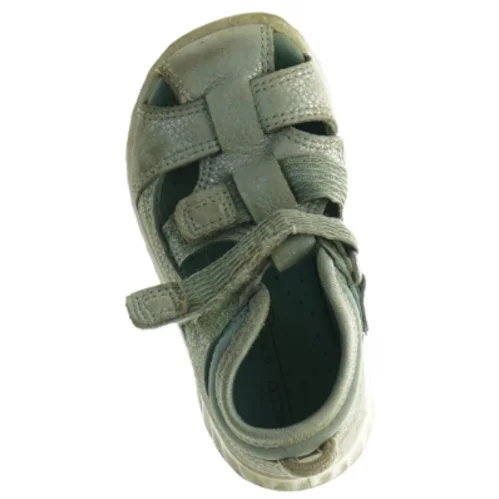 Børnesandaler fra Ecco (str. 22)