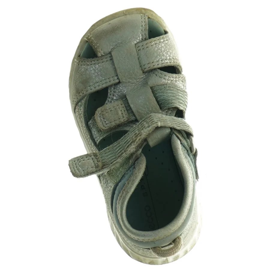 Børnesandaler fra Ecco (str. 22)