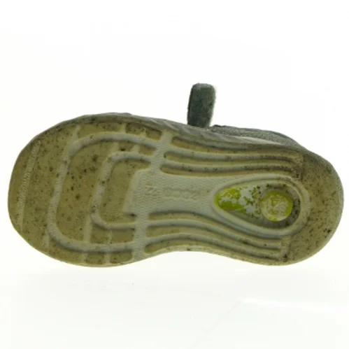 Børnesandaler fra Ecco (str. 22)