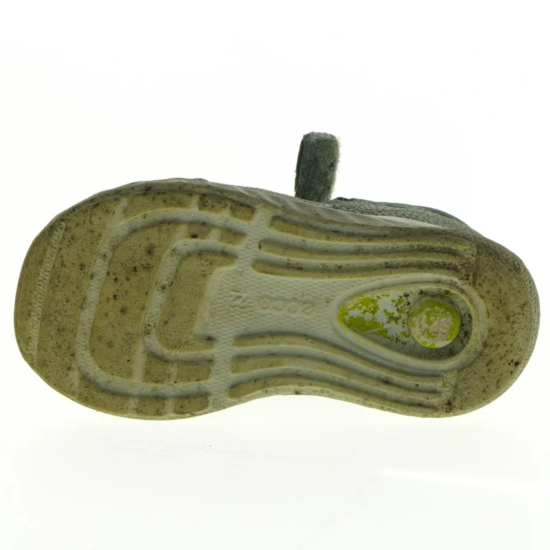 Børnesandaler fra Ecco (str. 22)