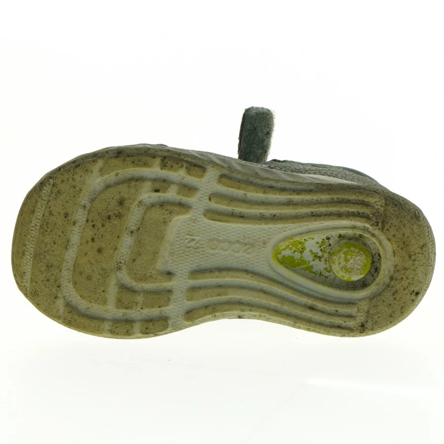 Børnesandaler fra Ecco (str. 22)