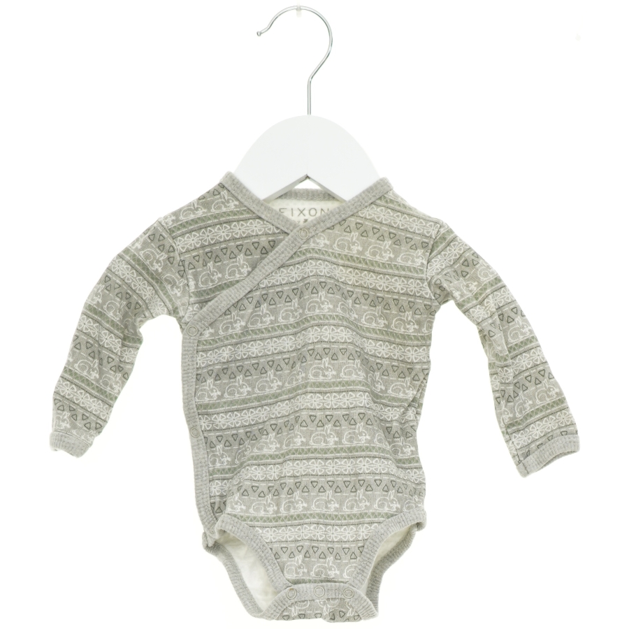 Bodystocking fra Fixoni (str. 56 cm)