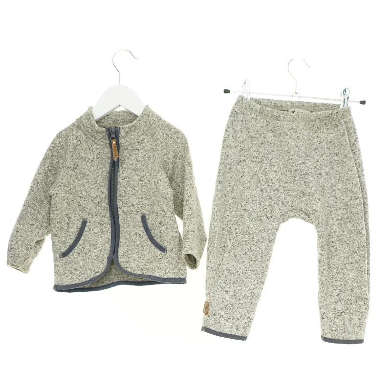 Sæt bønetøj (2 dele) fra Impala (str. 92 cm)