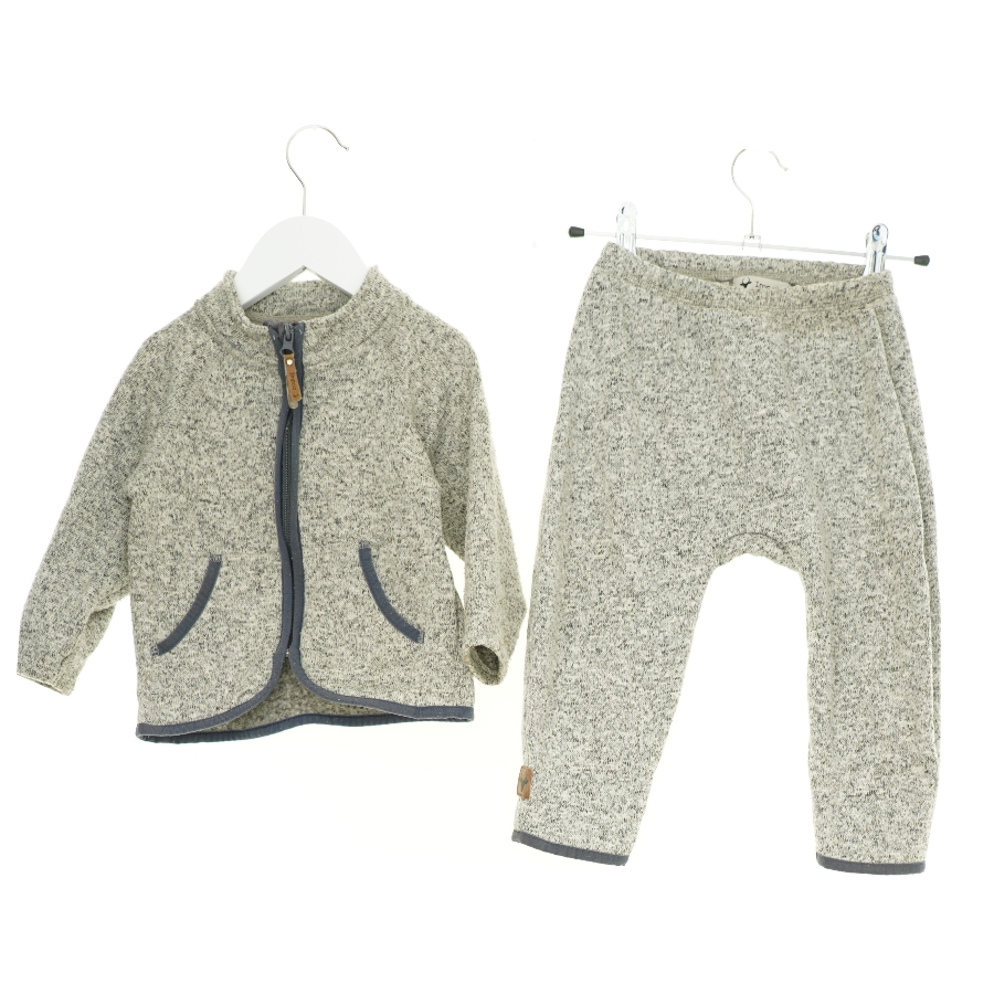 Sæt bønetøj (2 dele) fra Impala (str. 92 cm)