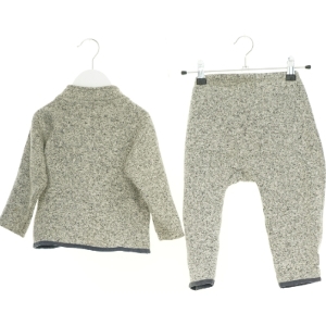 Sæt bønetøj (2 dele) fra Impala (str. 92 cm)