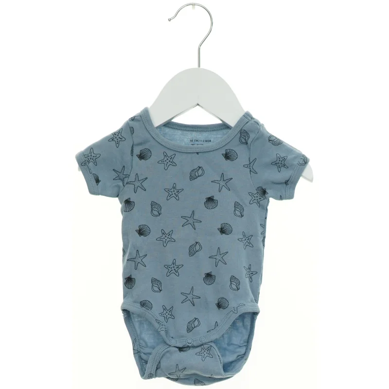 Bodystocking fra VRS (str. 56 cm)