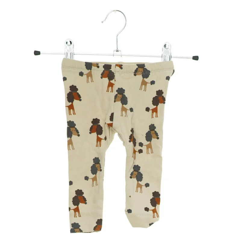 Bukser fra Name It (str. 68 cm)