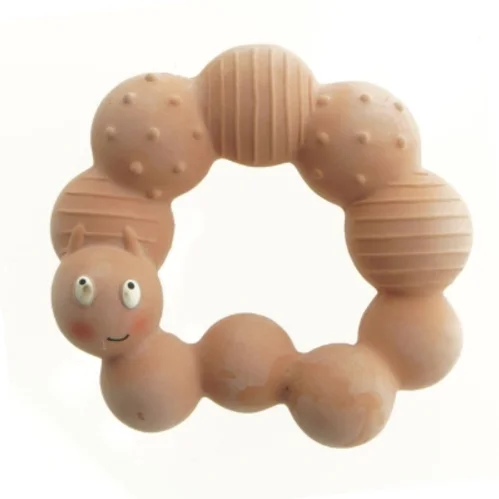 Bidelegetøj til baby fra Filibabba (str. 11 x 9 cm)