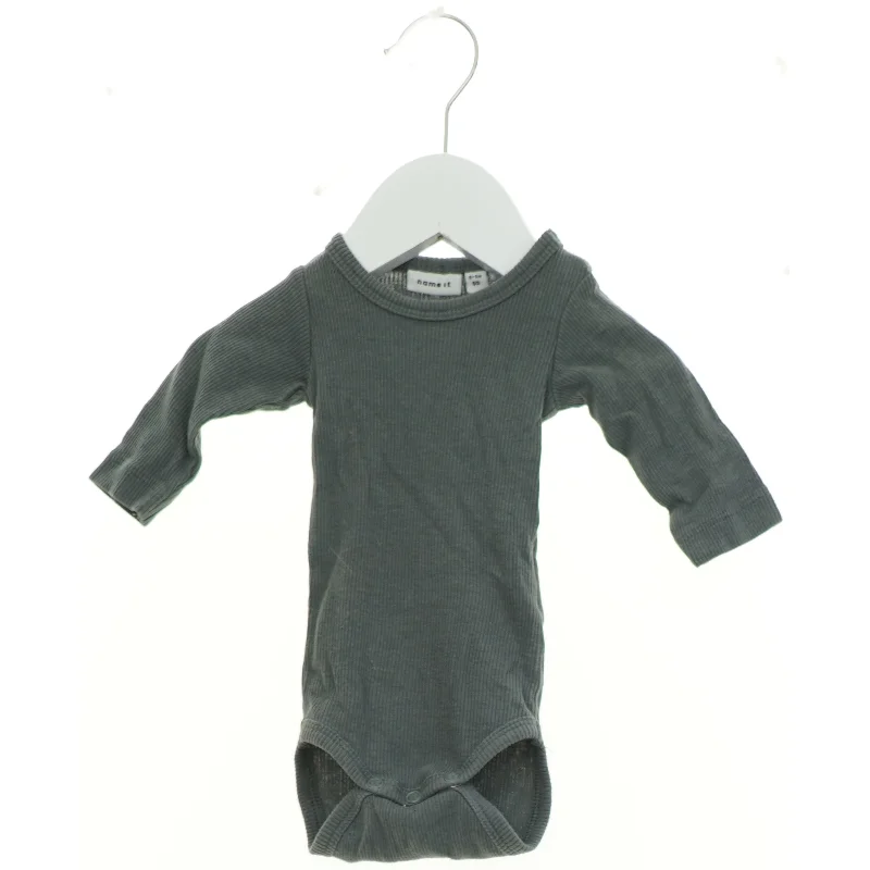 Bodystocking fra Name It (str. 50 cm)