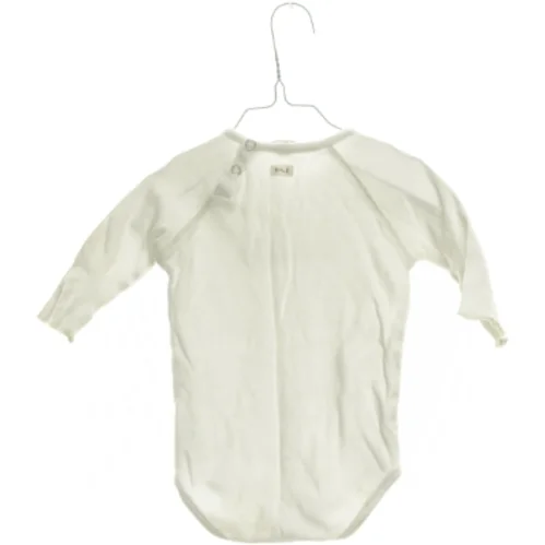 Organic Zoo Bodystocking (str. 68 cm)