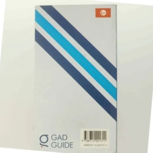 Tunesien af Michael Tomkinson (Bog)