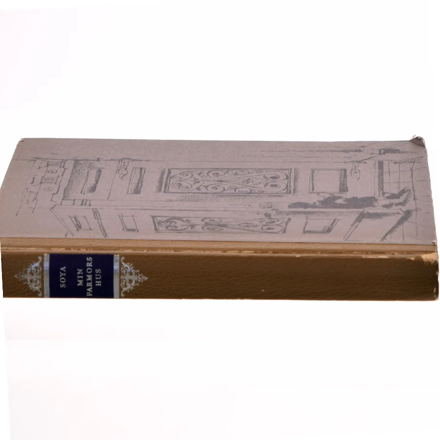 Min farmors hus, Soya