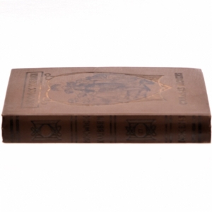 Pickwick Klubben af Charles Dickens