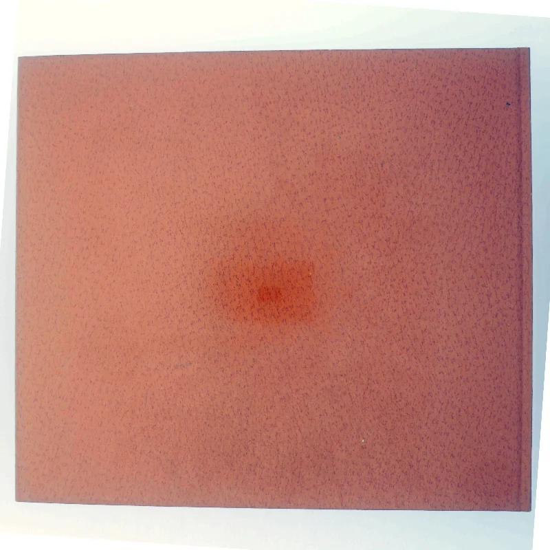 Bog om danske kirker og klostre set fra luften