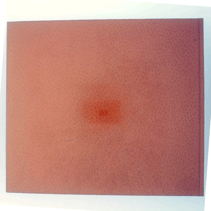 Bog om danske kirker og klostre set fra luften