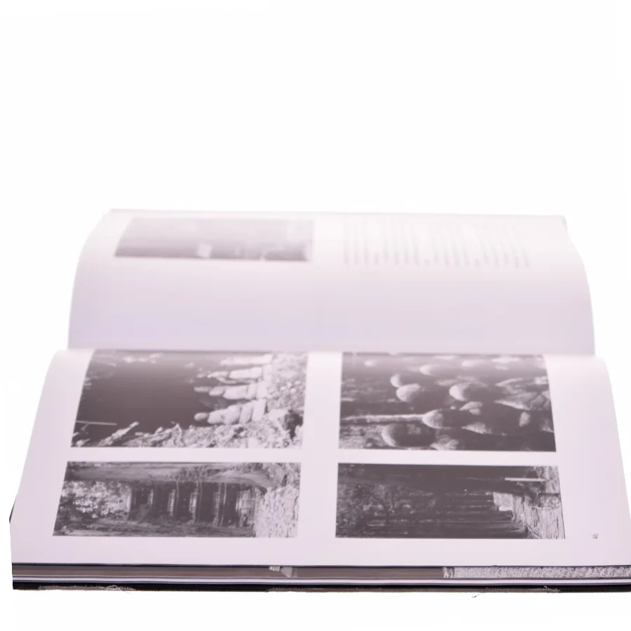 Bog om Japanske haver fra Rhodos