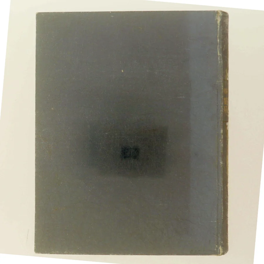 Antik bog: Den Sidste Athenienser