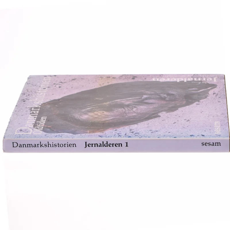 Historiebog om Danmarks oldtid fra Sesam