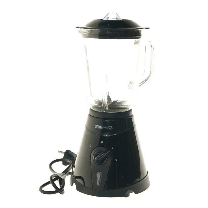 Elektrisk blender fra OBH Nordica (str. 31 cm)