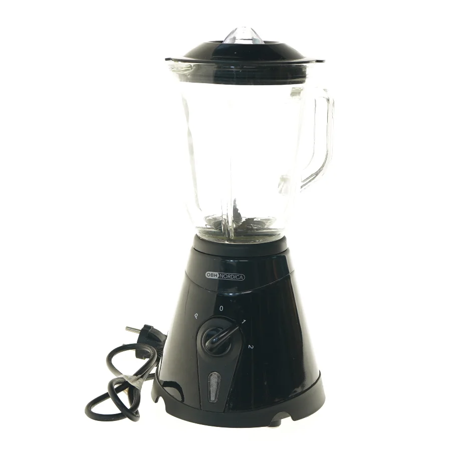 Elektrisk blender fra OBH Nordica (str. 31 cm)