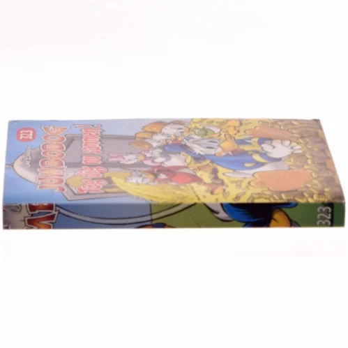 Anders And Jumbobog fra Egmont