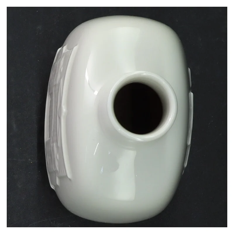 Vase fra Royal Copenhagen (str. 15 cm)