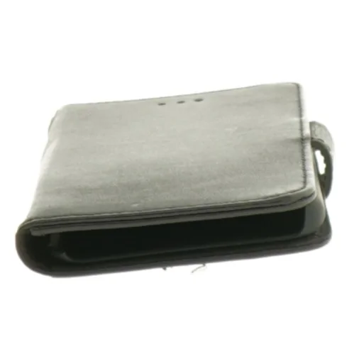 Mobiltelefon etui med kortholder (str. 7,5 x 14 cm)