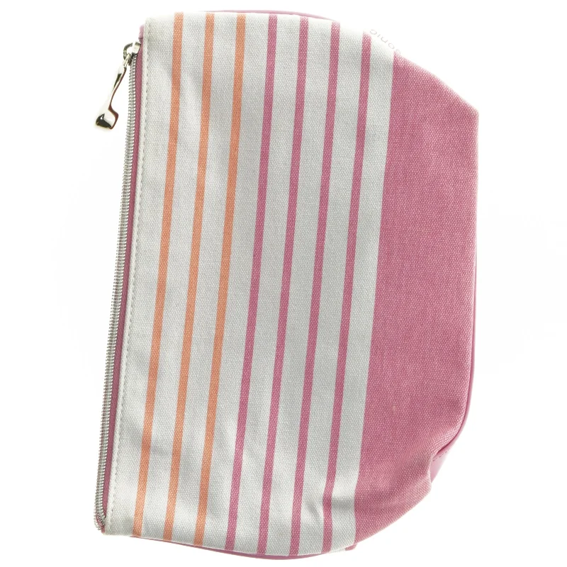 toilettaske (str. Så 20 x 17 cm)