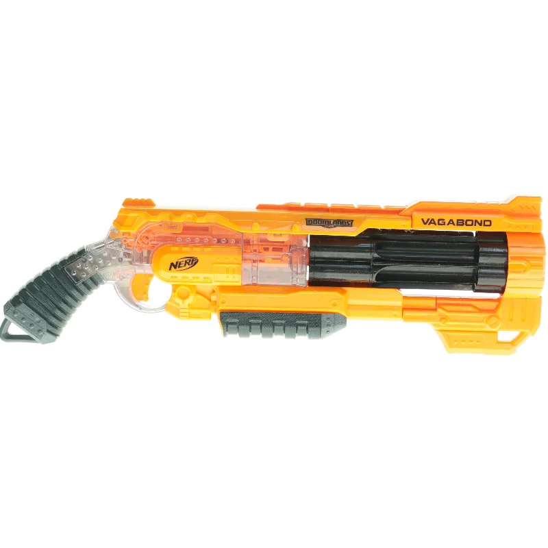 Nerf Doomlands Vagabond Blaster fra NERF (str. 54 x 17 cm)