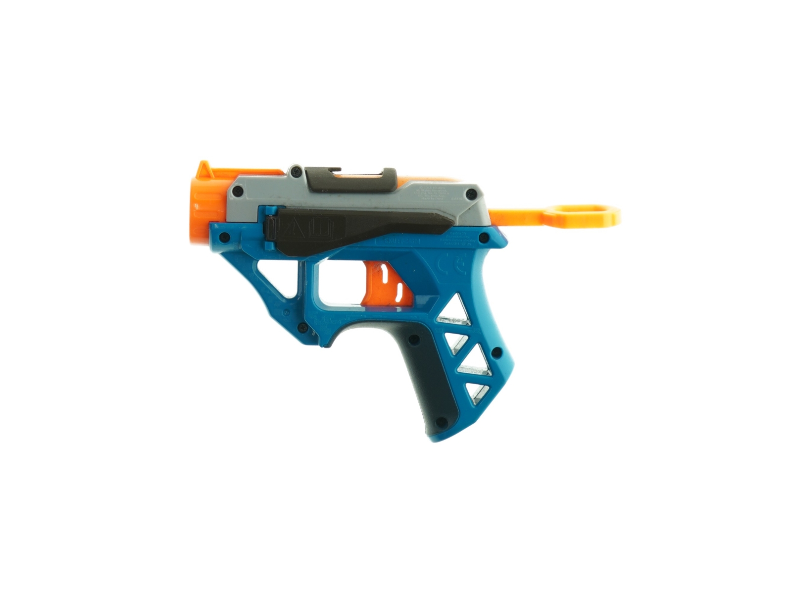 Nerf Blaster Legetøjspistol fra Nerf (str. 20 x 12 cm)