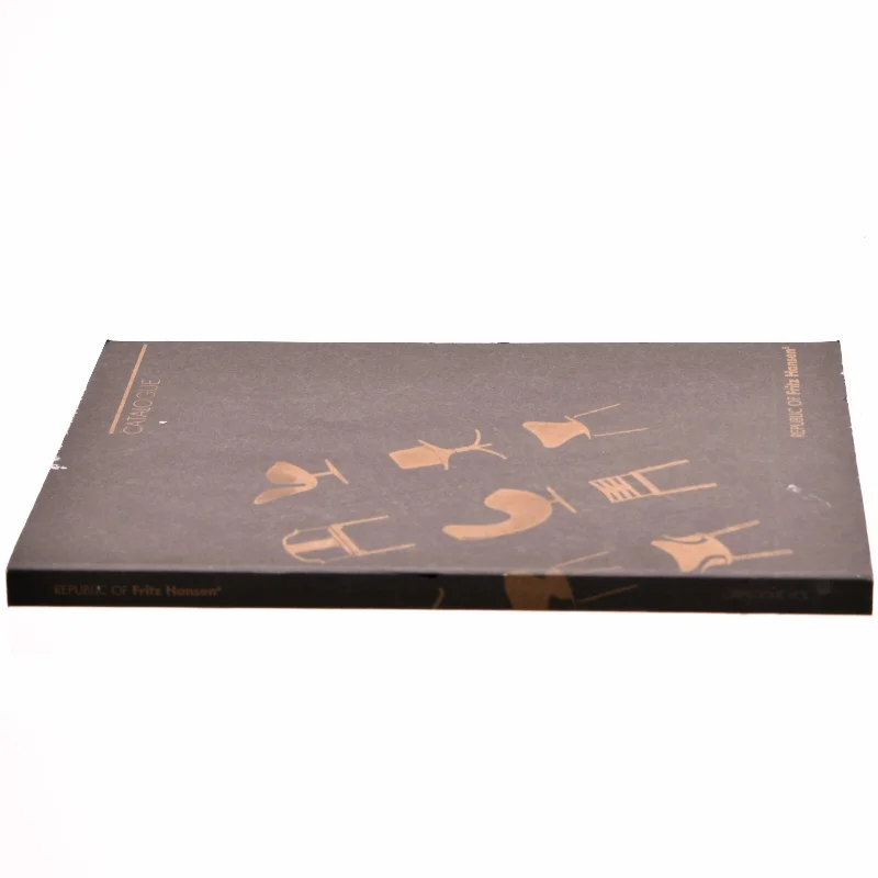 Catalogue, Republic of Fritz Hansen