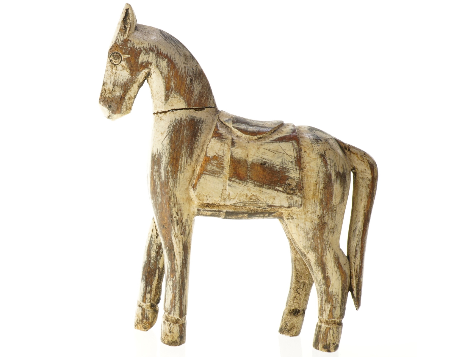 Hest (str. 22 x 27 cm)