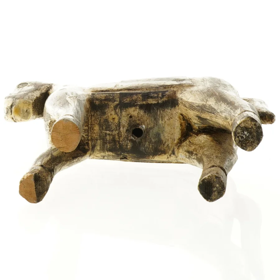 Hest (str. 22 x 27 cm)