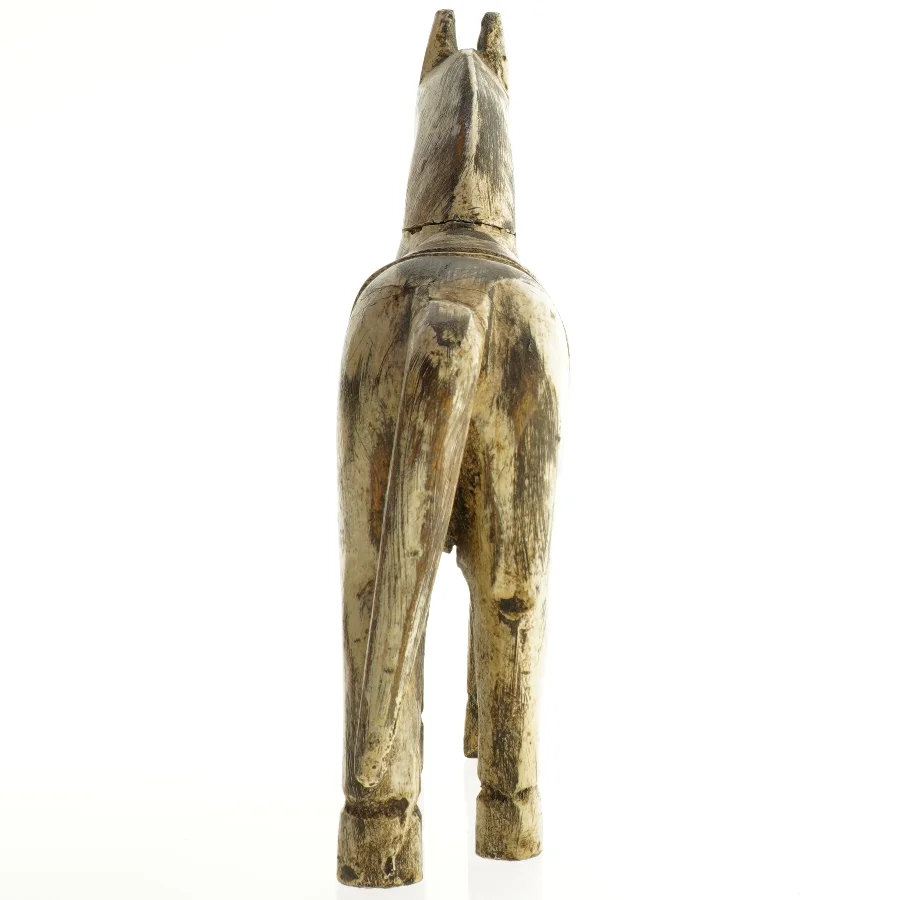 Hest (str. 22 x 27 cm)