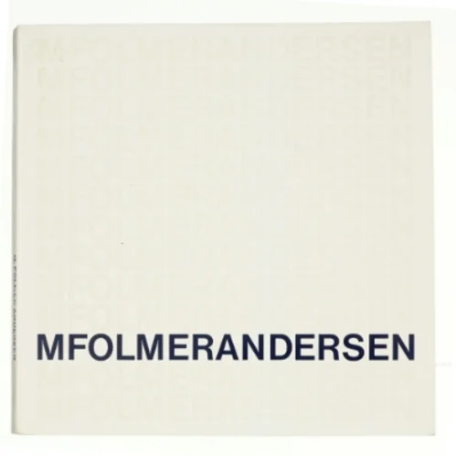 Mfolmerandersen
