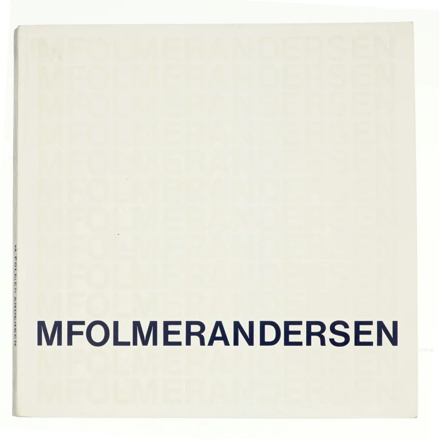 Mfolmerandersen