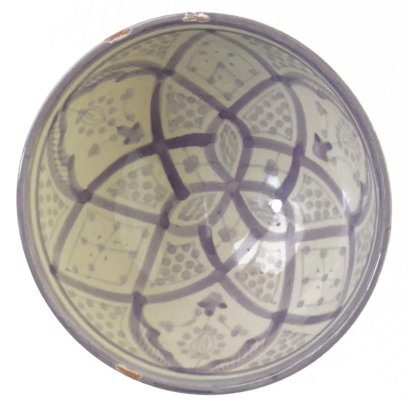 Skål fra Time Khome (str. 16 x 8 cm)