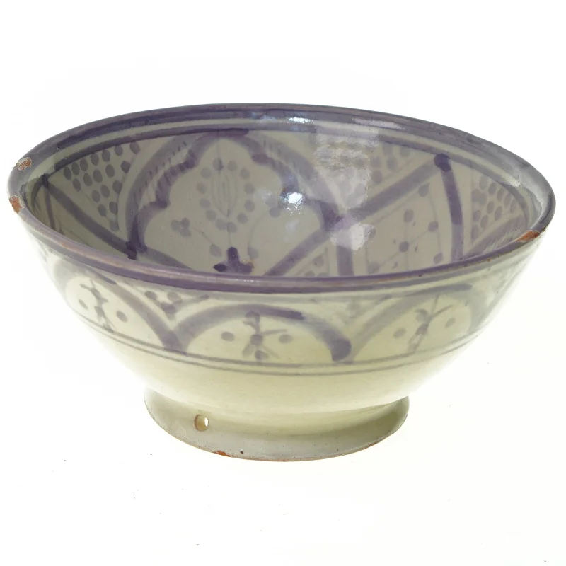 Skål fra Time Khome (str. 16 x 8 cm)