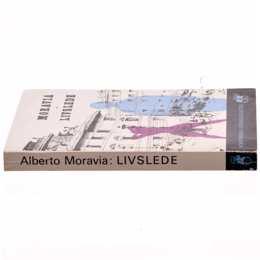 Moravia, Livslede
